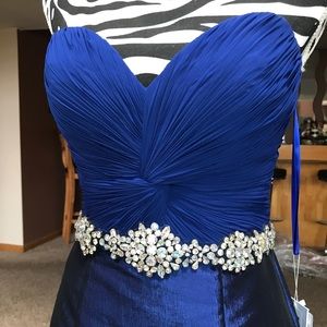 Jovani Prom/ Pageant Gown